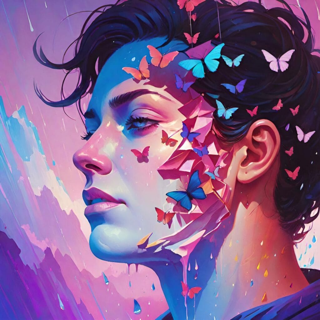 Effimeri come farfalle