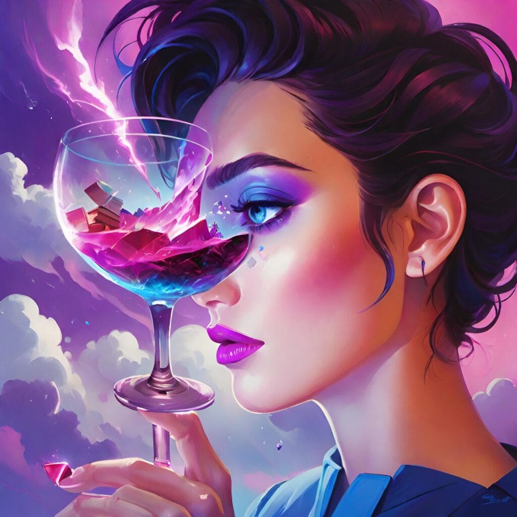 Il Cocktail perfetto