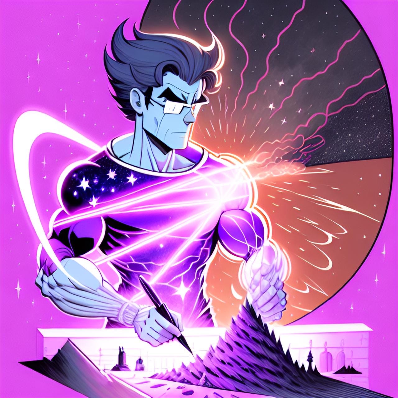 Vedere l’invisibile