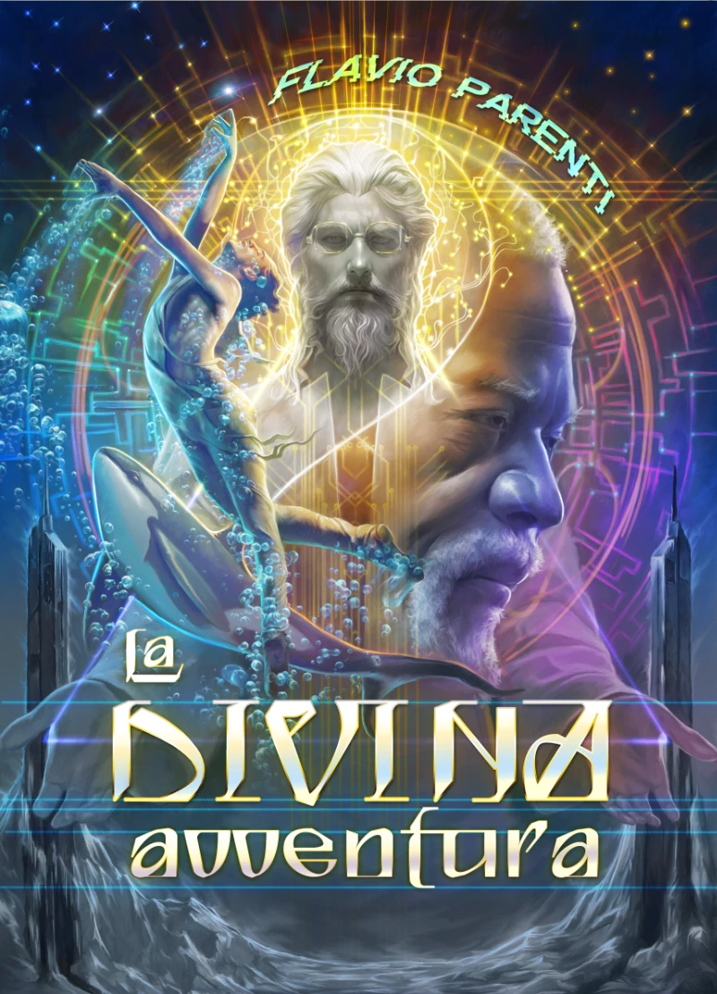 La Divina Avventura