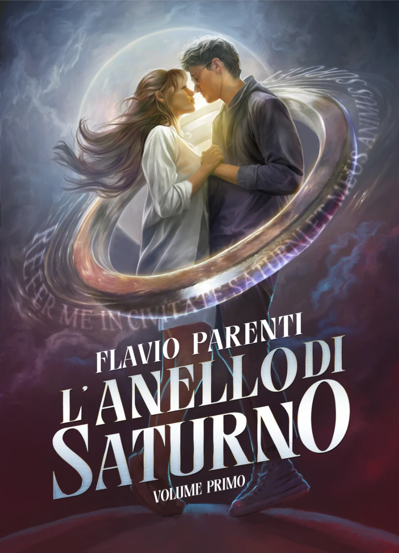 L'Anello di Saturno