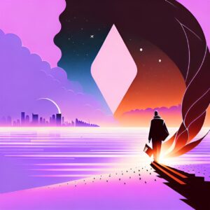 Felice, ma insoddisfatto