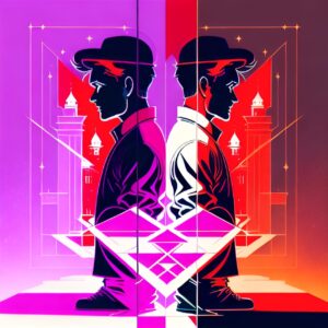 Il paradiso degli attori