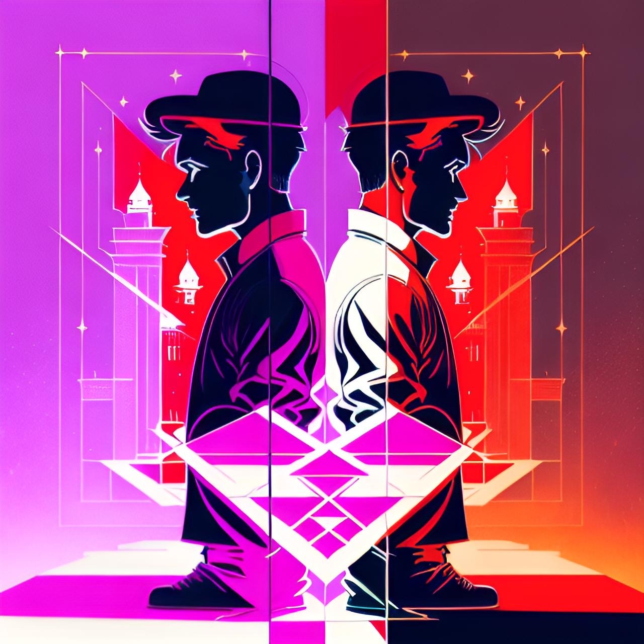 Il paradiso degli attori