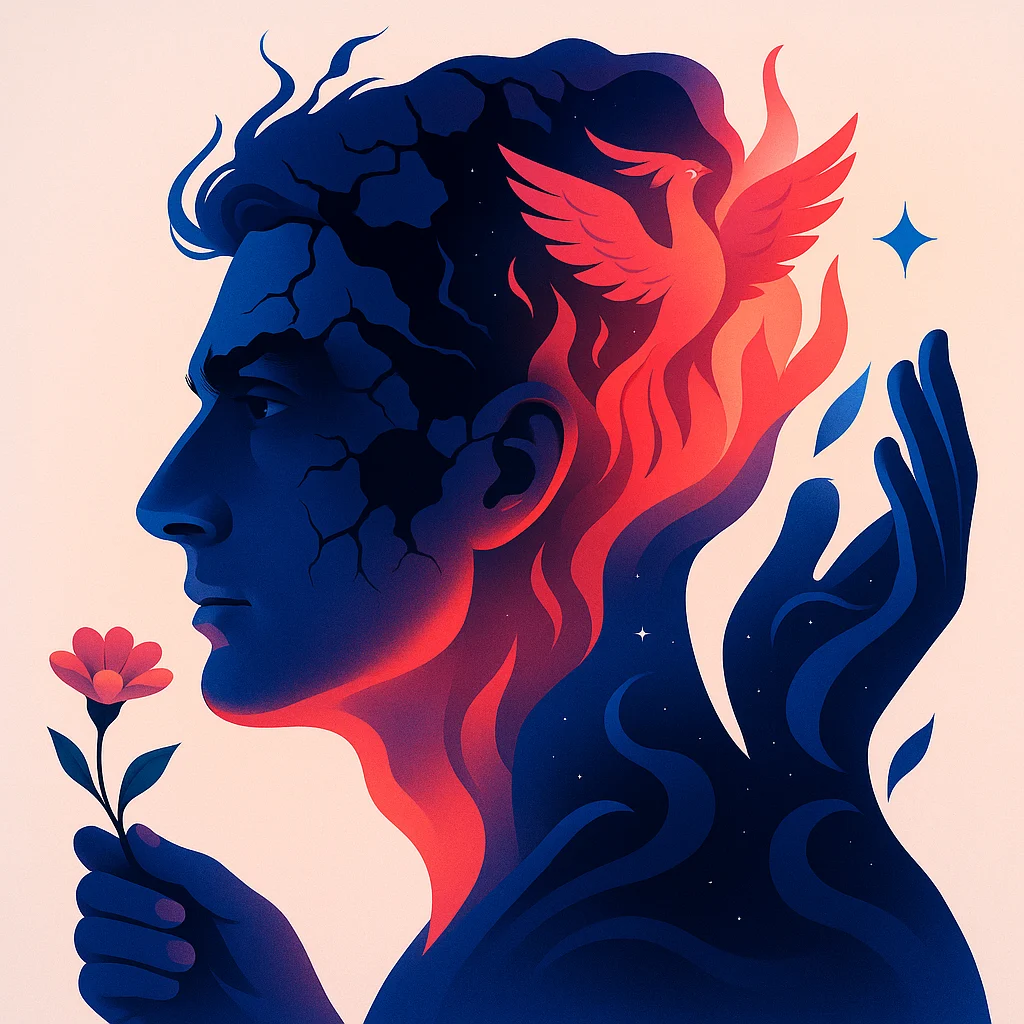 Pensieri di Rinascita