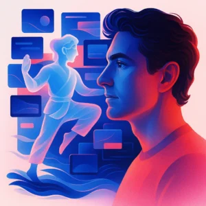 L’artista del futuro