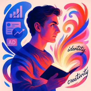 L’identità dell’artista