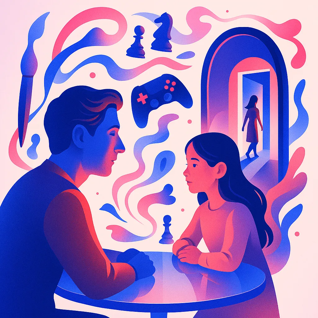 Creare Giocare Crescere