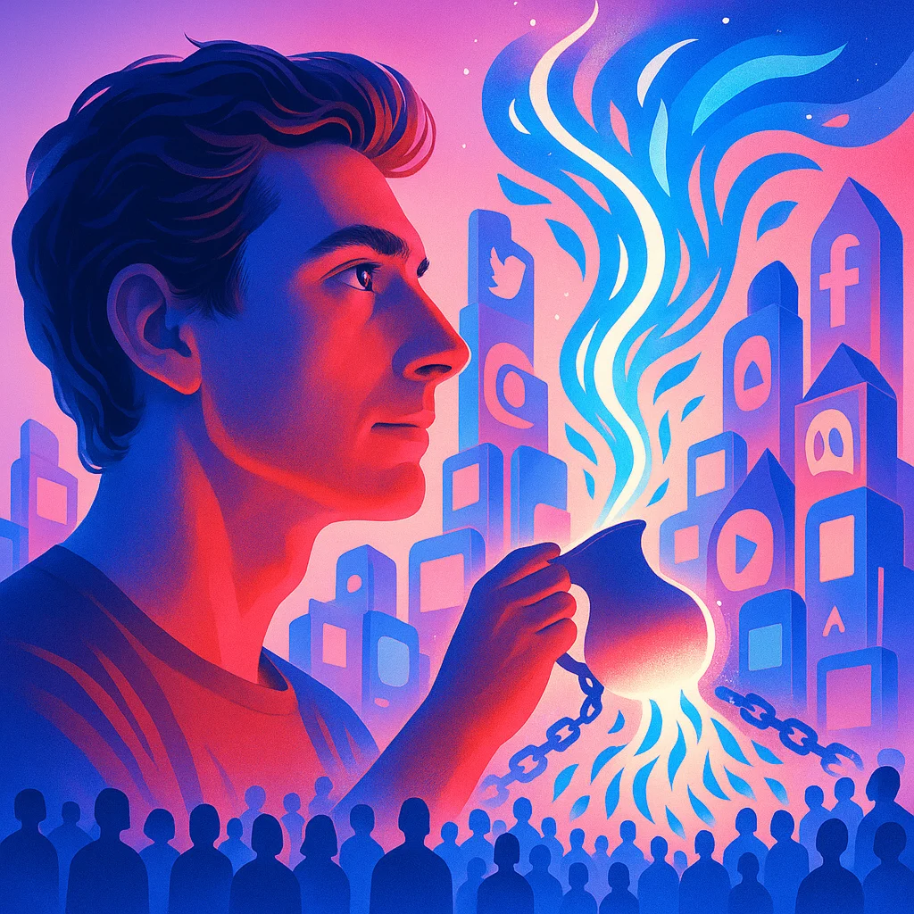 Creazione e Libertà