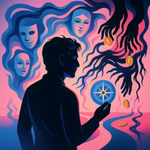 Il Fascino Oscuro della Manipolazione