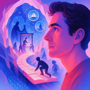 La storia che hai dentro